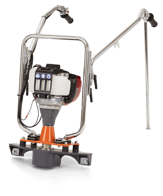 HUSQVARNA BV 30 διαμορφωτής σκυροδέματος  967856301